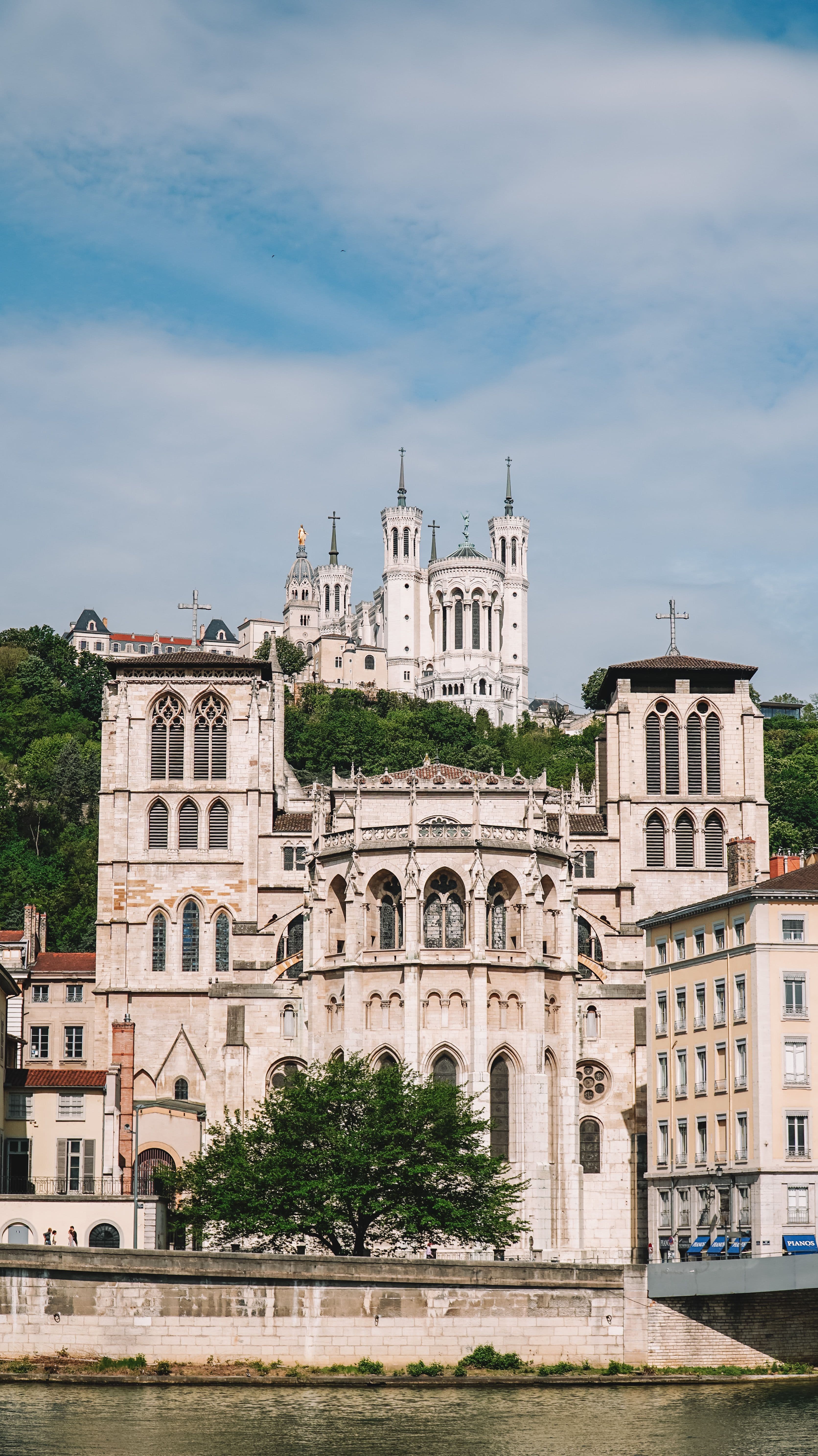 GateLyon Chauffeur Privé Lyon